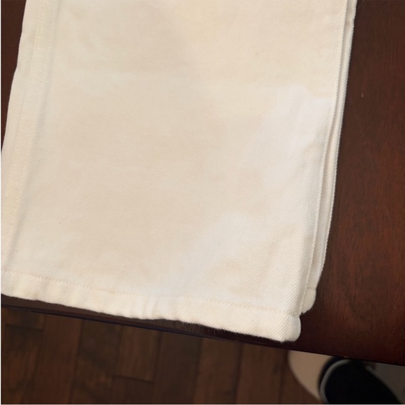 White Danielle jeans - Picture 4 of 6